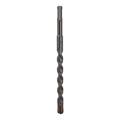 RAIDER Burghiu Cross Head SDS - plus ø10х210mm Gaurire cu eficienta ridicata 4 pastile vidia Inlaturarea eficienta a prafului Raider - scule electrice si unelte profesionale - BricoMart