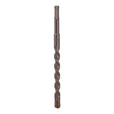 RAIDER Burghiu Cross Head SDS - plus ø16х260mm RD Gaurire cu eficienta ridicata 4 pastile vidia Inlaturarea eficienta a prafului Raider - scule electrice si unelte profesionale - BricoMart