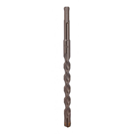 RAIDER Burghiu Cross Head SDS - plus ø16х260mm RD Gaurire cu eficienta ridicata 4 pastile vidia Inlaturarea eficienta a prafului Raider - scule electrice si unelte profesionale - BricoMart