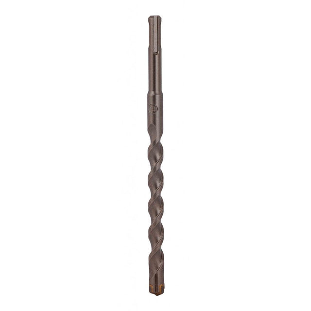 RAIDER Burghiu Cross Head SDS - plus ø16х260mm RD Gaurire cu eficienta ridicata 4 pastile vidia Inlaturarea eficienta a prafului Raider - scule electrice si unelte profesionale - BricoMart