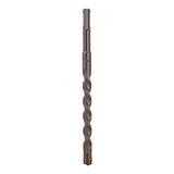 RAIDER Burghiu Cross Head SDS - plus ø6х110mm Gaurire cu eficienta ridicata 4 pastile vidia Inlaturarea eficienta a prafului Raider - scule electrice si unelte profesionale - BricoMart
