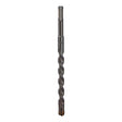 RAIDER Burghiu Cross Head SDS - plus ø6х160mm Gaurire cu eficienta ridicata 4 pastile vidia Inlaturarea eficienta a prafului Raider - scule electrice si unelte profesionale - BricoMart