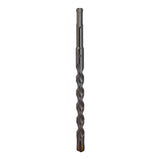 RAIDER Burghiu Cross Head SDS - plus ø6х160mm Gaurire cu eficienta ridicata 4 pastile vidia Inlaturarea eficienta a prafului Raider - scule electrice si unelte profesionale - BricoMart