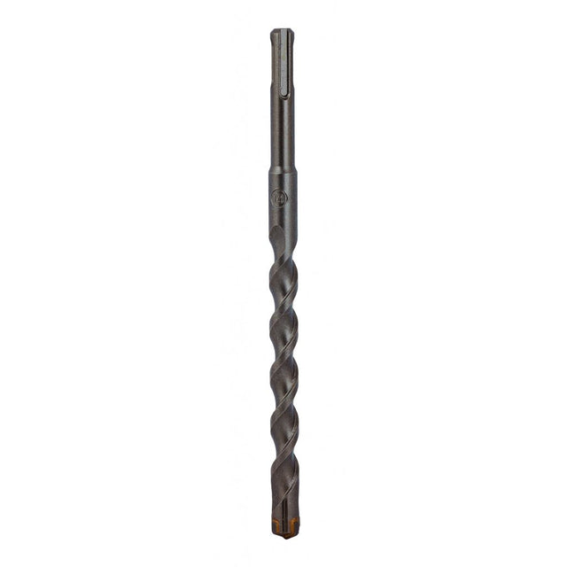 RAIDER Burghiu Cross Head SDS - plus ø6х160mm Gaurire cu eficienta ridicata 4 pastile vidia Inlaturarea eficienta a prafului Raider - scule electrice si unelte profesionale - BricoMart
