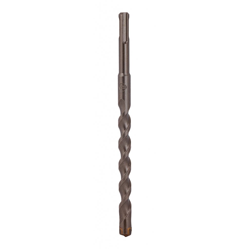 RAIDER Burghiu Cross Head SDS - plus ø8х210mm Gaurire cu eficienta ridicata 4 pastile vidia Inlaturarea eficienta a prafului Raider - scule electrice si unelte profesionale - BricoMart