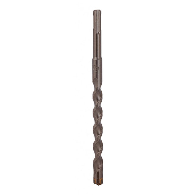 RAIDER Burghiu Cross Head SDS - plus ø8х210mm Gaurire cu eficienta ridicata 4 pastile vidia Inlaturarea eficienta a prafului Raider - scule electrice si unelte profesionale - BricoMart