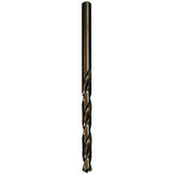 RAIDER Burghiu HSS - Co ø2.5mm 2pcs. Rezistent la temperaturi inalte si uzura Destinat gauririi otelurilor inalt aliate Raider - scule electrice si unelte profesionale - BricoMart