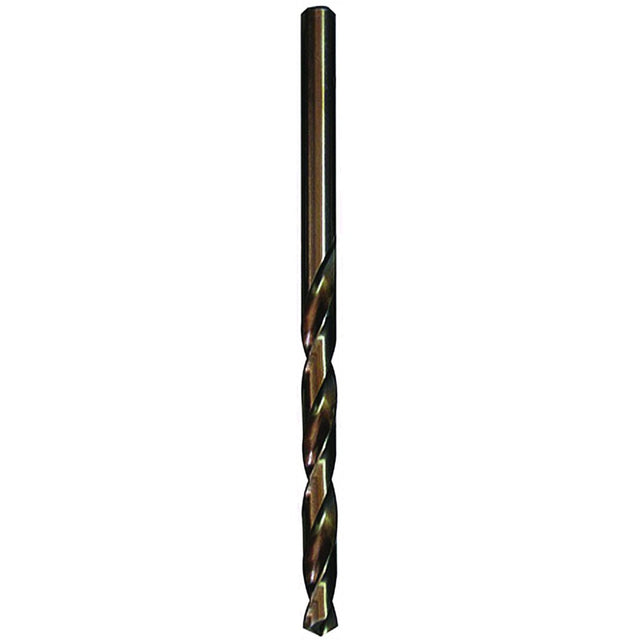 RAIDER Burghiu HSS - Co ø2.5mm 2pcs. Rezistent la temperaturi inalte si uzura Destinat gauririi otelurilor inalt aliate Raider - scule electrice si unelte profesionale - BricoMart