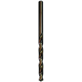 RAIDER Burghiu HSS - Co ø3.2mm 2pcs. Rezistent la temperaturi inalte si uzura Destinat gauririi otelurilor inalt aliate Raider - scule electrice si unelte profesionale - BricoMart