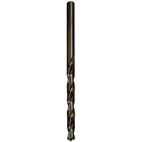 RAIDER Burghiu HSS - Co ø3.5mm 2pcs. Rezistent la temperaturi inalte si uzura Destinat gauririi otelurilor inalt aliate Raider - scule electrice si unelte profesionale - BricoMart