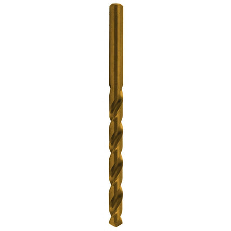 RAIDER Burghiu HSS+TIN 1.0mm 2Pcs/Set Tip C Frecare redusa si uzura minima Viteza de gaurire cu 40% mai mare Raider - scule electrice si unelte profesionale - BricoMart