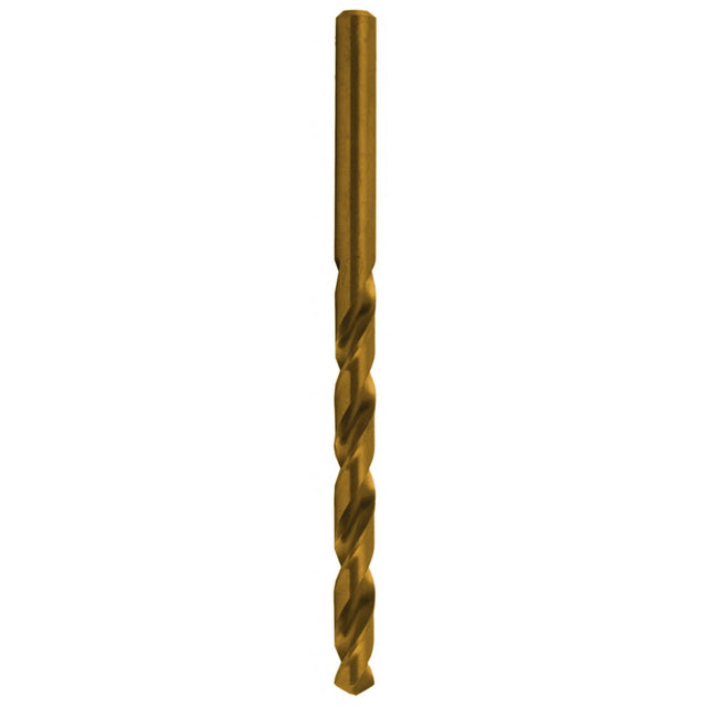 RAIDER Burghiu HSS+TIN 1.0mm 2Pcs/Set Tip C Frecare redusa si uzura minima Viteza de gaurire cu 40% mai mare Raider - scule electrice si unelte profesionale - BricoMart