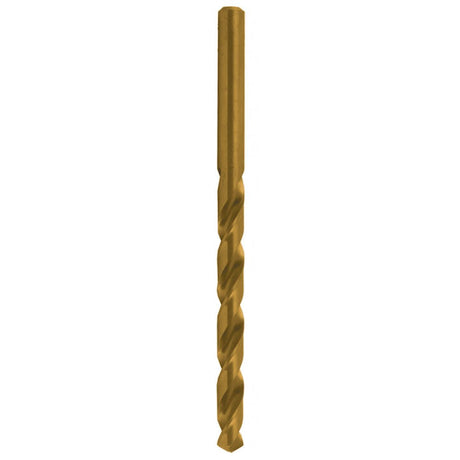 RAIDER Burghiu HSS+TIN 3.5mm 2Pcs/Set Tip C Frecare redusa si uzura minima Viteza de gaurire cu 40% mai mare Raider - scule electrice si unelte profesionale - BricoMart