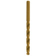 RAIDER Burghiu HSS+TIN 4.0mm 2Pcs/Set Tip C Frecare redusa si uzura minima Viteza de gaurire cu 40% mai mare Raider - scule electrice si unelte profesionale - BricoMart