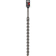 RAIDER Burghiu pentru beton SDS - max Ø35х600mm Raider - scule electrice si unelte profesionale - BricoMart