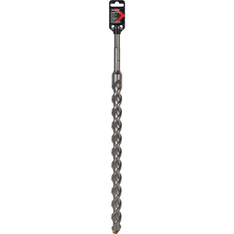 RAIDER Burghiu pentru beton SDS - max Ø35х600mm Raider - scule electrice si unelte profesionale - BricoMart