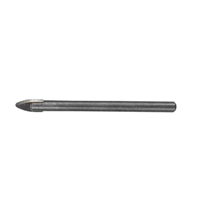 RAIDER Burghiu pentru sticla si ceramica 5 mm Cu coada cilindrica Potrivit pentru gaurirea sticlei si ceramicii Raider - scule electrice si unelte profesionale - BricoMart