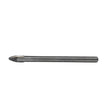 RAIDER Burghiu pentru sticla si ceramica 6 mm Cu coada cilindrica Potrivit pentru gaurirea sticlei si ceramicii Raider - scule electrice si unelte profesionale - BricoMart