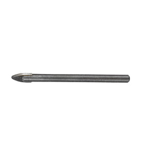 RAIDER Burghiu pentru sticla si ceramica 8 mm Cu coada cilindrica Potrivit pentru gaurirea sticlei si ceramicii Raider - scule electrice si unelte profesionale - BricoMart