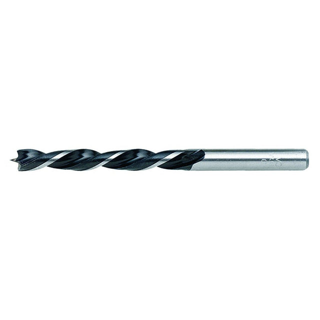 RAIDER Burghiu pt. lemn Ø12 mm 1pcs Cu coada cilindrica Pentru gaurire precisa in lemn Raider - scule electrice si unelte profesionale - BricoMart
