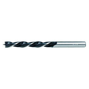 RAIDER Burghiu pt. lemn Ø5 mm 1pcs Cu coada cilindrica Pentru gaurire precisa in lemn Raider - scule electrice si unelte profesionale - BricoMart
