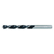 RAIDER Burghiu pt. lemn Ø8 mm 1pcs Cu coada cilindrica Pentru gaurire precisa in lemn Raider - scule electrice si unelte profesionale - BricoMart