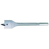 RAIDER Burghiu pt. lemn plat coada hex 1/4 Ø28 mm HEX 1/4 "Coada prindere Burghiu plat Raider - scule electrice si unelte profesionale - BricoMart