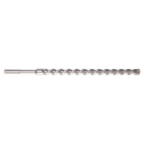 RAIDER Burghiu SDS - max 16x400mm Proiectat pentru scule profesionale Gaurire eficienta Utilizare indelungata Raider - scule electrice si unelte profesionale - BricoMart