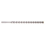 RAIDER Burghiu SDS - max 22x505mm Proiectat pentru scule profesionale Gaurire eficienta Utilizare indelungata Raider - scule electrice si unelte profesionale - BricoMart