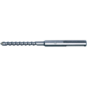 RAIDER Burghiu SDS - max 32x600mm Proiectat pentru scule profesionale Gaurire eficienta Utilizare indelungata Raider - scule electrice si unelte profesionale - BricoMart