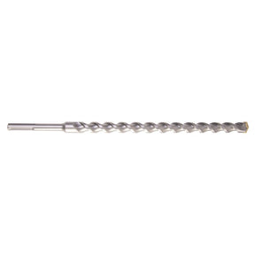 RAIDER Burghiu SDS-max ø14х400mm Proiectat pentru scule profesionale Gaurire eficienta Utilizare indelungata Raider - scule electrice si unelte profesionale - BricoMart