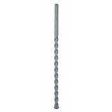 RAIDER Burghiu SDS - plus ø10х310mm Gaurire rapida si eficienta Utilizare indelungata Raider - scule electrice si unelte profesionale - BricoMart