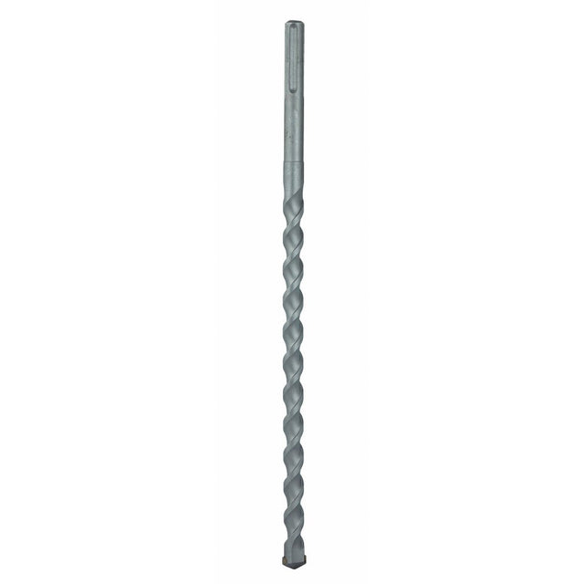 RAIDER Burghiu SDS - plus ø10х310mm Gaurire rapida si eficienta Utilizare indelungata Raider - scule electrice si unelte profesionale - BricoMart