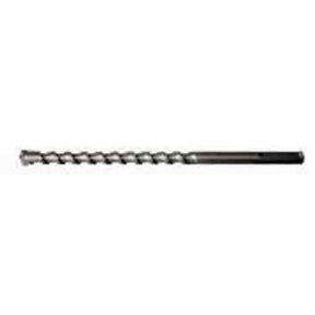 RAIDER Burghiu SDS-plus ø12х160mm Gaurire rapida si eficienta Utilizare indelungata Raider - scule electrice si unelte profesionale - BricoMart