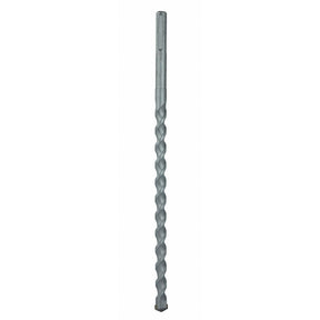 RAIDER Burghiu SDS - plus ø12х350mm Gaurire rapida si eficienta Utilizare indelungata Raider - scule electrice si unelte profesionale - BricoMart