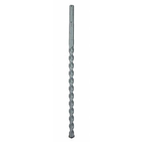 RAIDER Burghiu SDS - plus ø12х350mm Gaurire rapida si eficienta Utilizare indelungata Raider - scule electrice si unelte profesionale - BricoMart