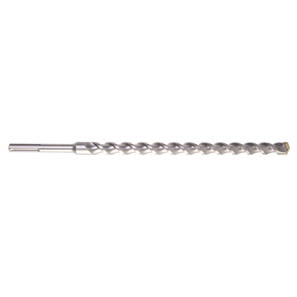 RAIDER Burghiu SDS - plus ø18х1000mm Gaurire rapida si eficienta Utilizare indelungata Raider - scule electrice si unelte profesionale - BricoMart