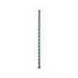 RAIDER Burghiu SDS - plus ø32х450mm Gaurire rapida si eficienta Utilizare indelungata Raider - scule electrice si unelte profesionale - BricoMart