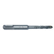 RAIDER Burghiu SDS - plus ø4.0х110mm Gaurire rapida si eficienta Utilizare indelungata Raider - scule electrice si unelte profesionale - BricoMart