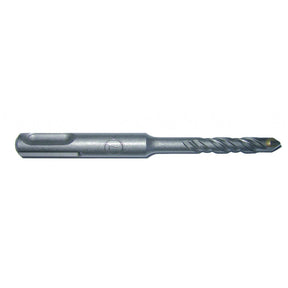 RAIDER Burghiu SDS - plus ø4.0х110mm Gaurire rapida si eficienta Utilizare indelungata Raider - scule electrice si unelte profesionale - BricoMart