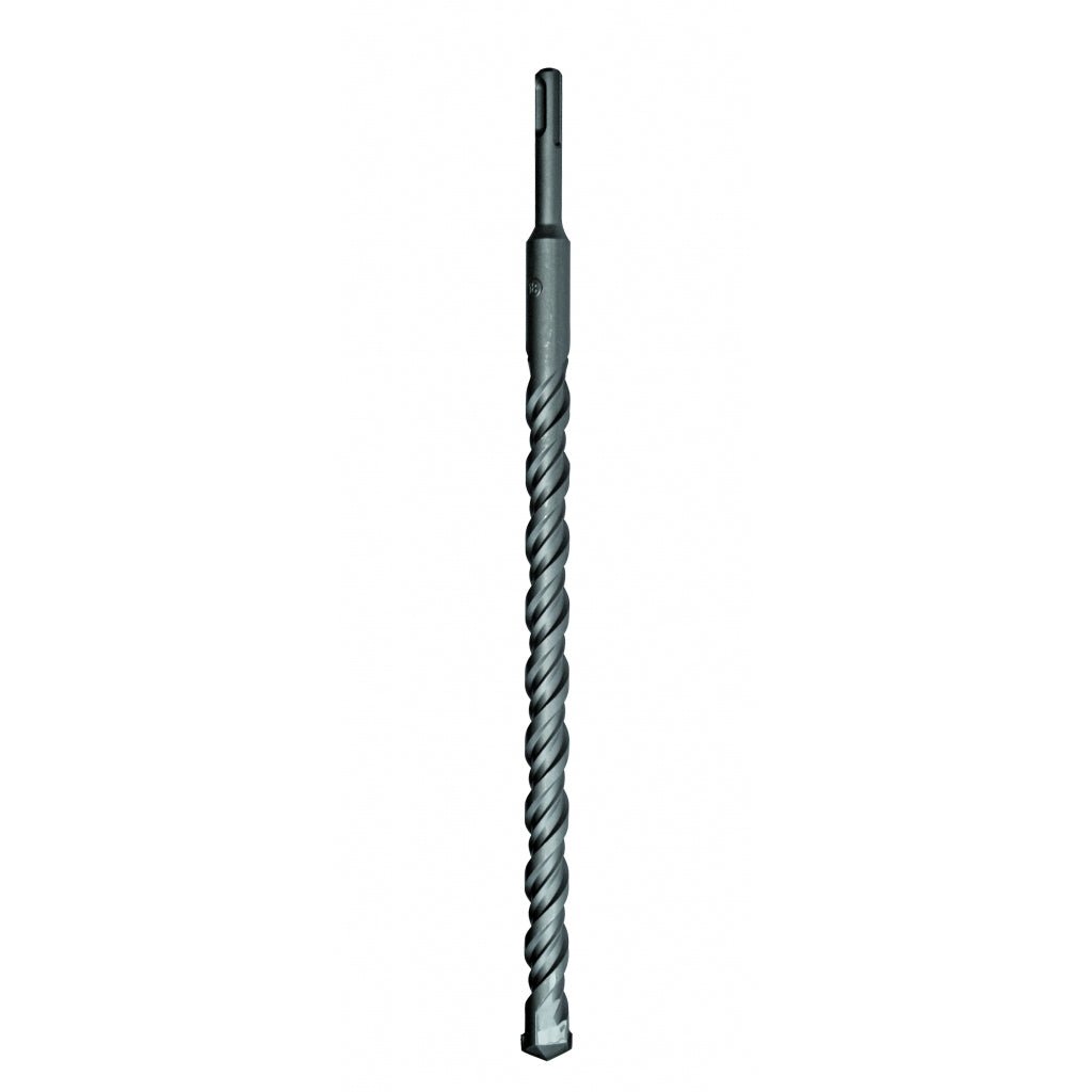 RAIDER Burghiu SDS-plus ø6.0х160mm Gaurire rapida si eficienta Utilizare indelungata Raider - scule electrice si unelte profesionale - BricoMart