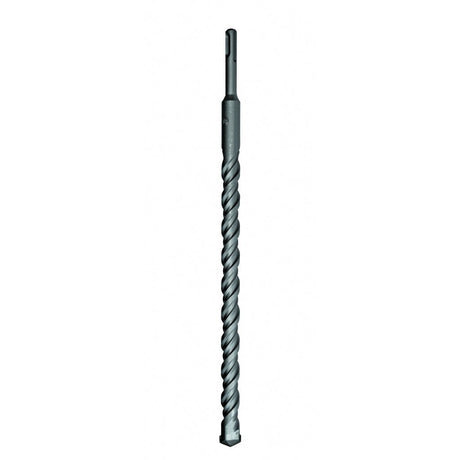 RAIDER Burghiu SDS-plus ø6.0х160mm Gaurire rapida si eficienta Utilizare indelungata Raider - scule electrice si unelte profesionale - BricoMart