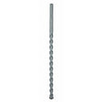RAIDER Burghiu SDS - plus ø8.0х210mm Gaurire rapida si eficienta Utilizare indelungata Raider - scule electrice si unelte profesionale - BricoMart