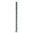 RAIDER Burghiu zidarie ø10 (90x150mm) Cu coada cilindrica Raider - scule electrice si unelte profesionale - BricoMart