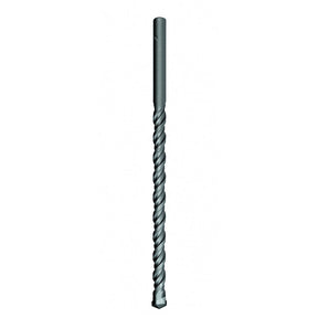 RAIDER Burghiu zidarie ø5 (50x85mm) Cu coada cilindrica Raider - scule electrice si unelte profesionale - BricoMart