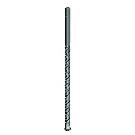 RAIDER Burghiu zidarie ø5 (50x85mm) Cu coada cilindrica Raider - scule electrice si unelte profesionale - BricoMart