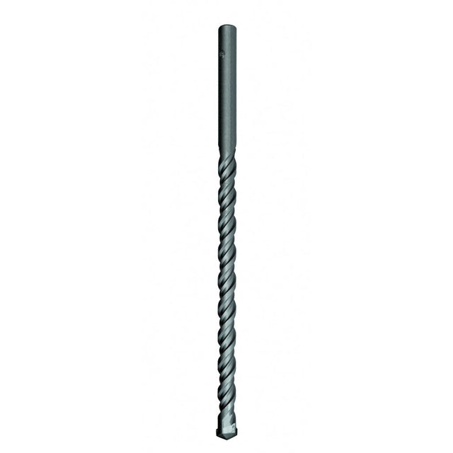 RAIDER Burghiu zidarie ø5 (50x85mm) Cu coada cilindrica Raider - scule electrice si unelte profesionale - BricoMart