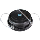 RAIDER Cap de motocoasa cu incarcare usoara 4 M10x1.25LH PA RD O modalitate mai rapida si mai comoda de infasurare a cablului, care economiseste timp si efort. Ofera siguranta si acce Raider - scule electrice si unelte profesionale - BricoMart
