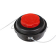RAIDER Cap de motocoasa cu incarcare usoara 4 M10x1.25LH PA RD O modalitate mai rapida si mai comoda de infasurare a cablului, care economiseste timp si efort. Ofera siguranta si acce Raider - scule electrice si unelte profesionale - BricoMart