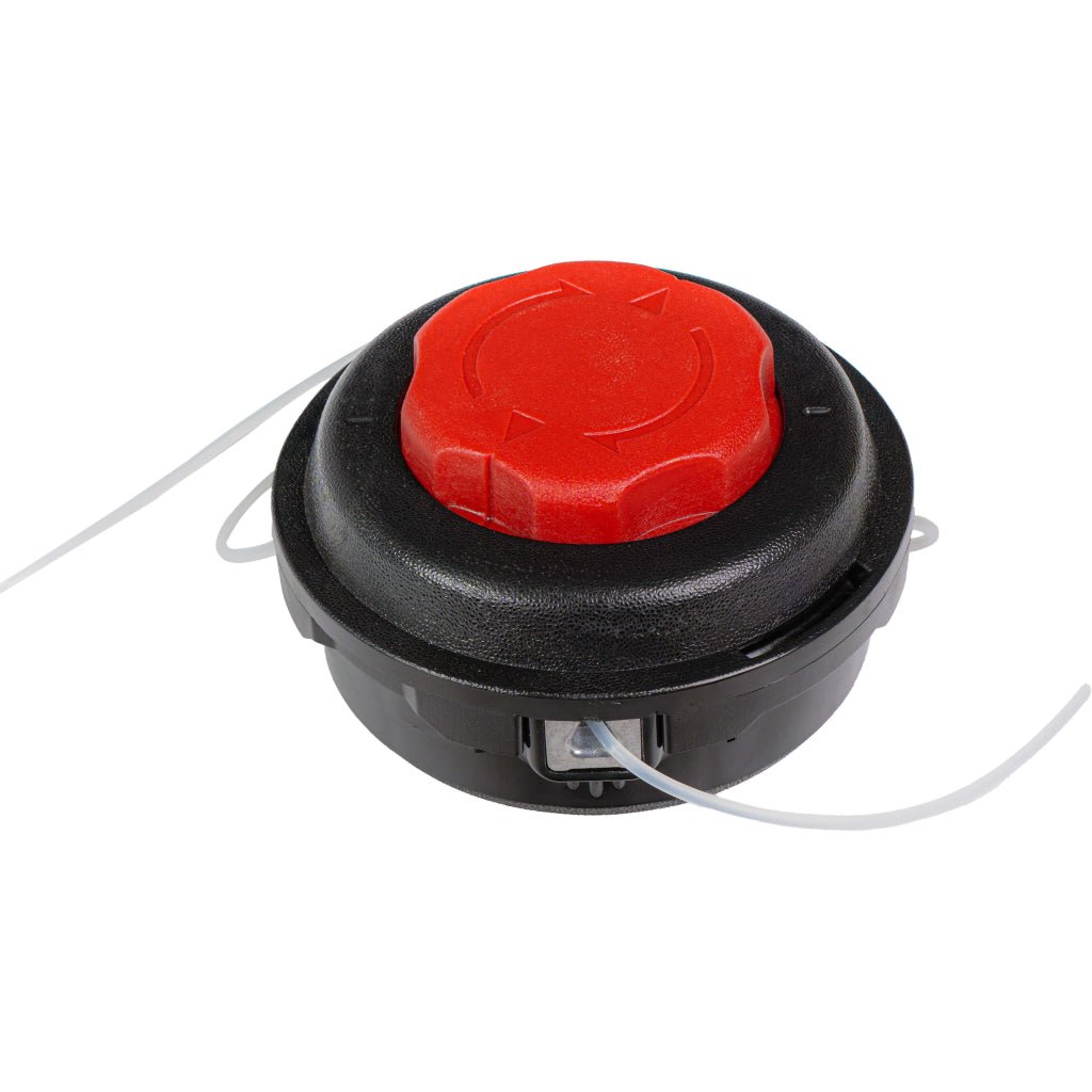 RAIDER Cap de motocoasa cu incarcare usoara 4 M10x1.25LH PA RD O modalitate mai rapida si mai comoda de infasurare a cablului, care economiseste timp si efort. Ofera siguranta si acce Raider - scule electrice si unelte profesionale - BricoMart